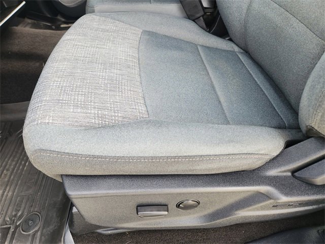 Used 2022 Ford F150 XLT w/ Equipment Group 301A Mid image 24