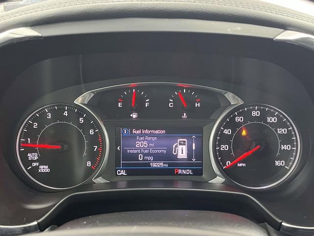 Used 2022 Chevrolet Blazer LT image 32