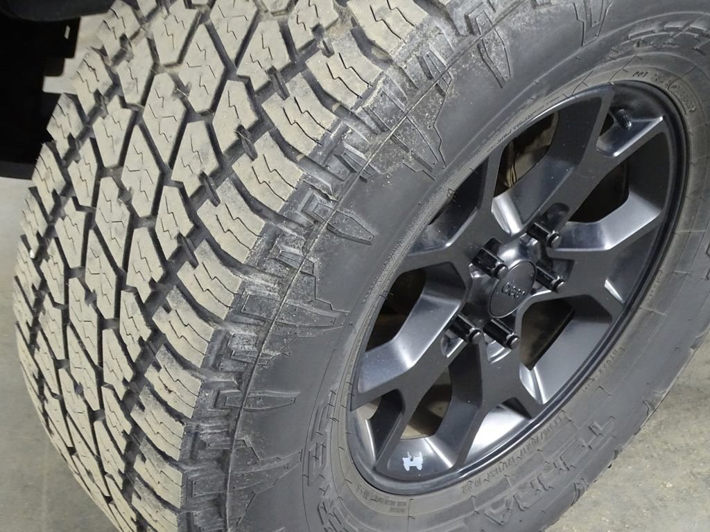 Used 2021 Jeep Gladiator Sport w/ Trailer Tow Package image 28