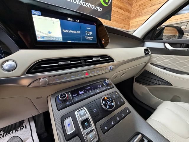 Used 2020 Hyundai Palisade Limited AWD/4WD image 21