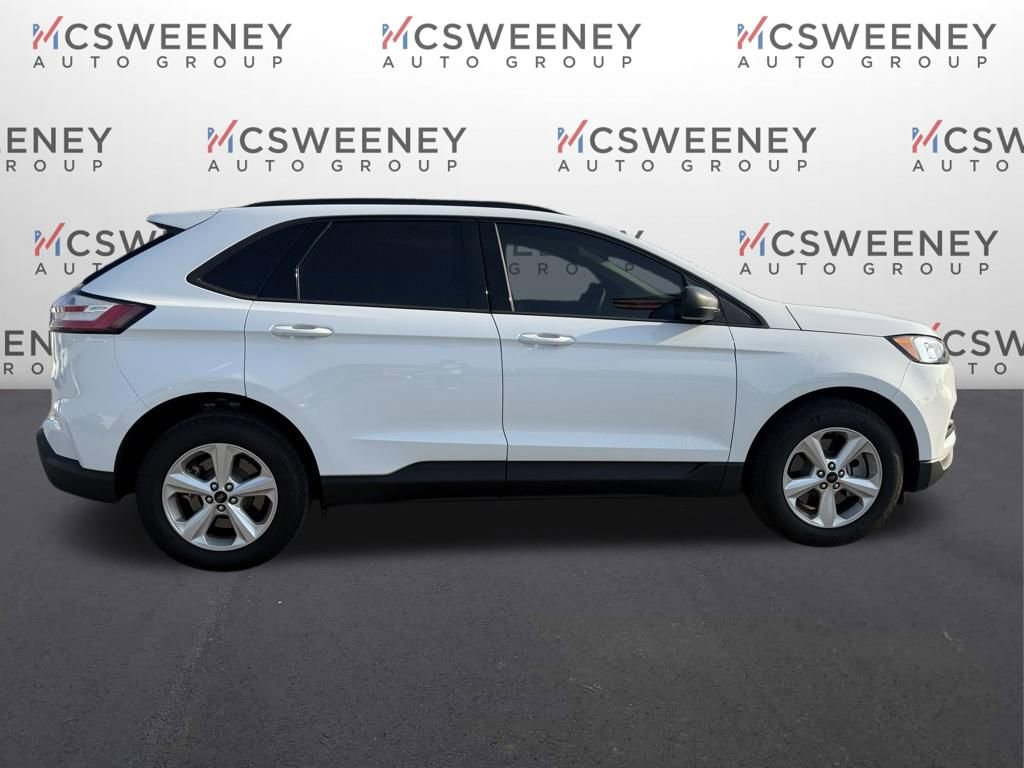Used 2024 Ford Edge SE image 6