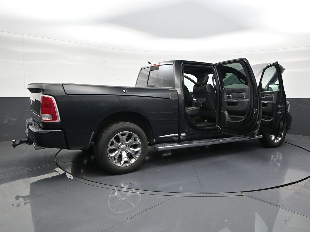 Used 2016 RAM 1500 Limited image 28