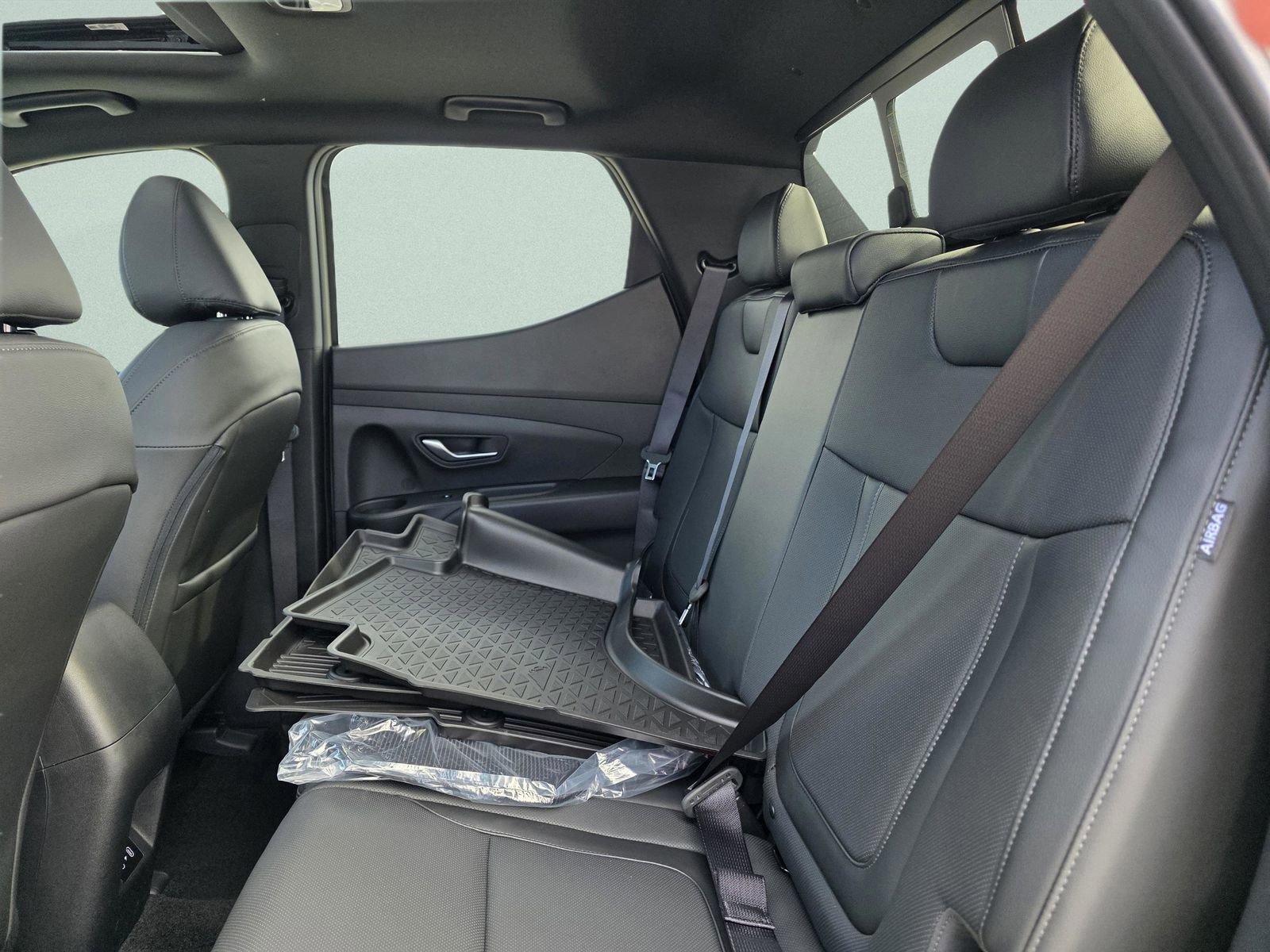 New 2026 Hyundai Santa Cruz SEL image 14