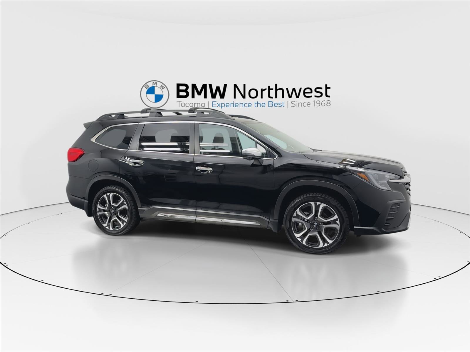Used 2023 Subaru Ascent Touring w/ Popular Package #2A AWD/4WD image 5