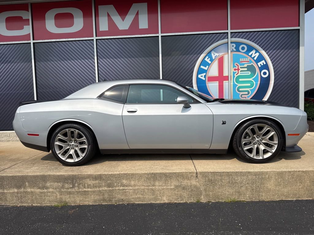 Used 2020 Dodge Challenger R/T Scat Pack image 2