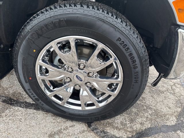 Used 2020 Ford Ranger Lariat w/ Equipment Group 501A Mid image 4