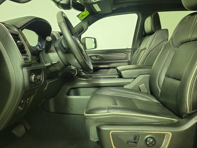 Used 2019 RAM 1500 Limited image 18