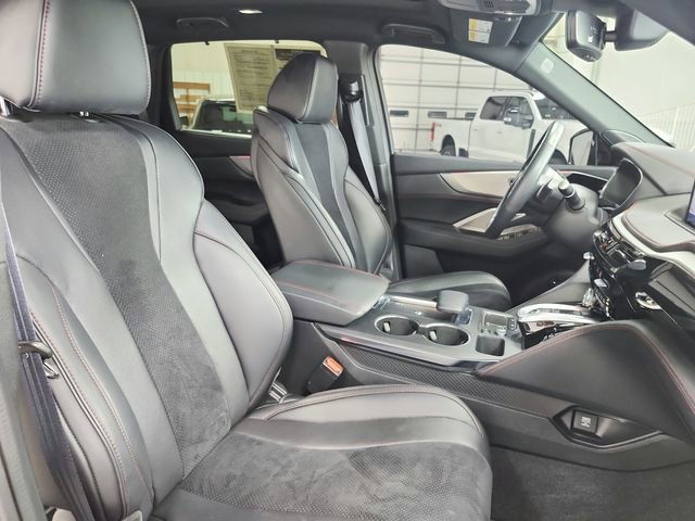 Used 2022 Acura MDX A-Spec image 41