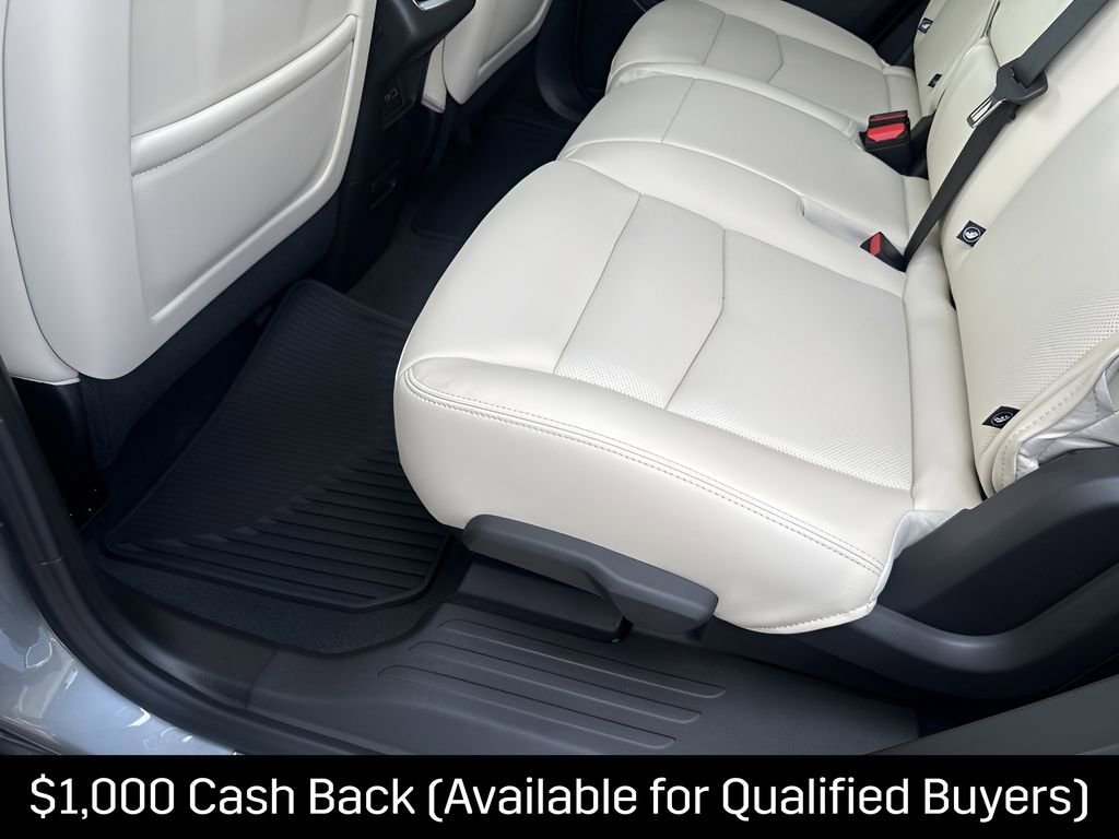 New 2025 Cadillac XT6 Sport w/ Technology Package AWD/4WD image 22