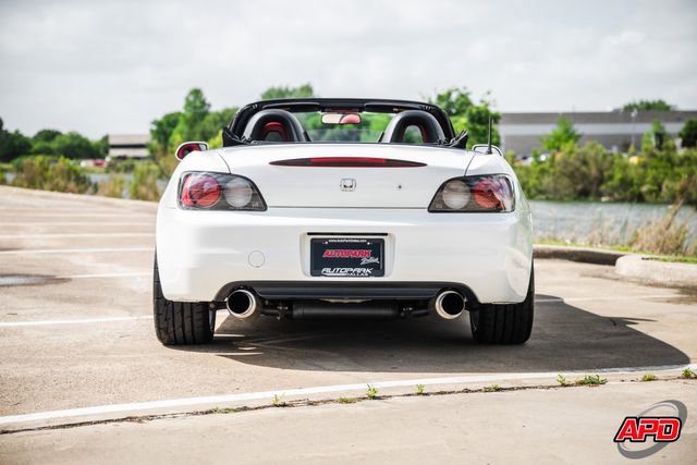 Used 2001 Honda S2000 image 17