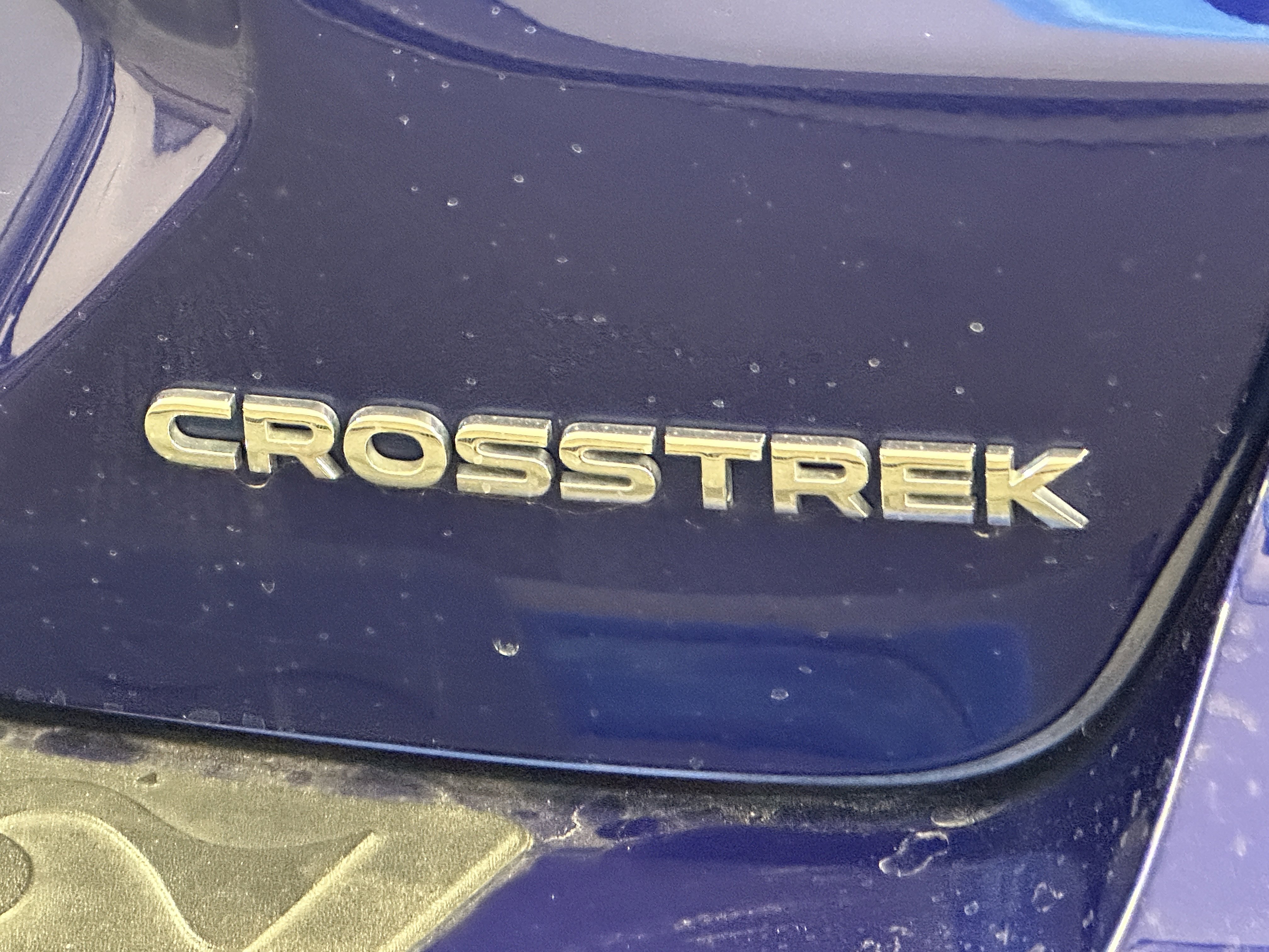 Certified 2025 Subaru Crosstrek 2.5i Limited w/ Popular Package #3A image 8