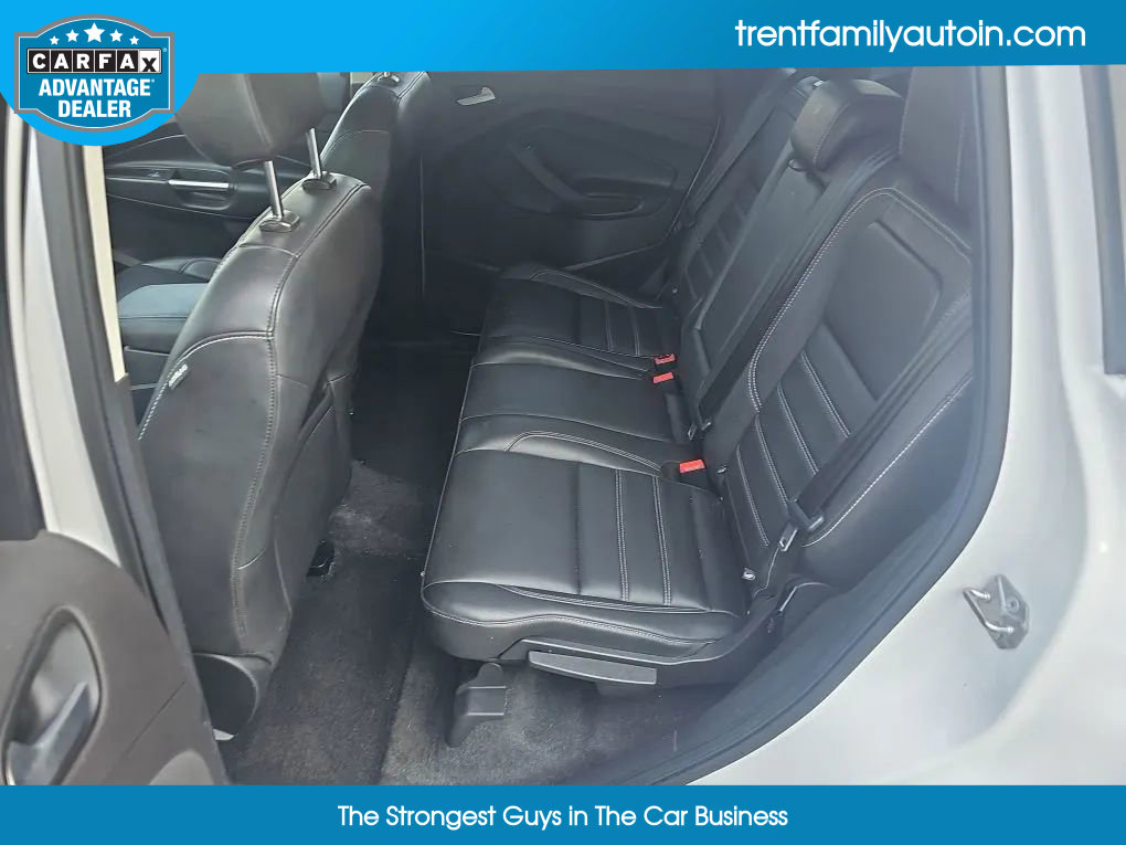 Used 2019 Ford Escape SEL image 32