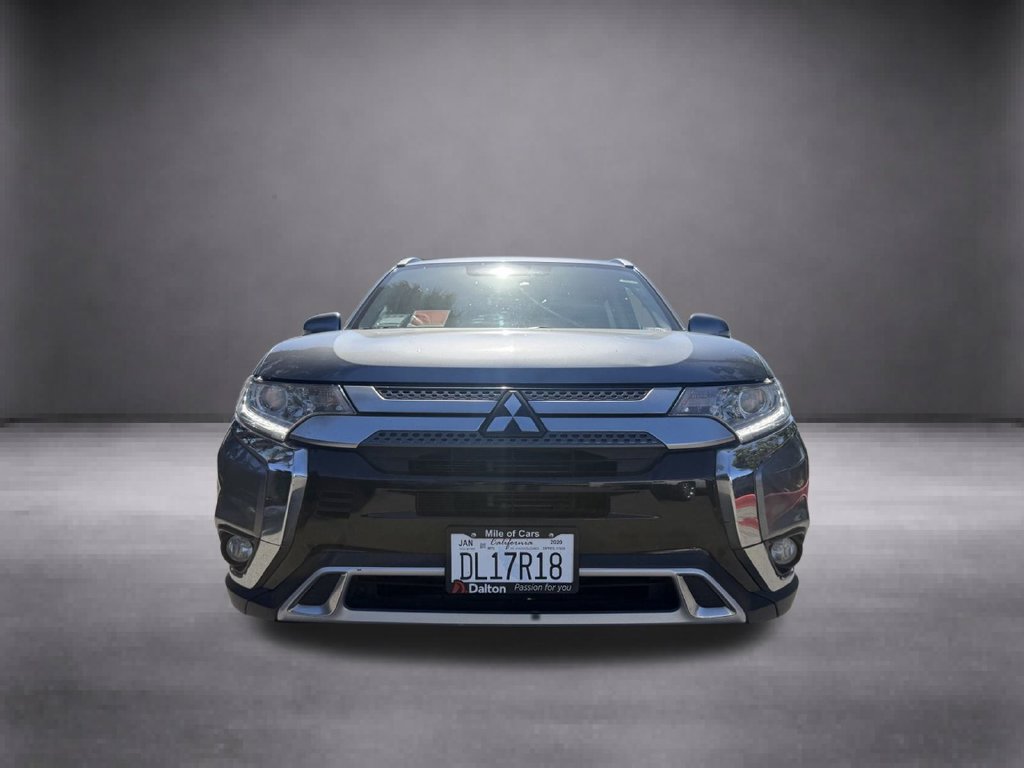 Used 2020 Mitsubishi Outlander SE FWD image 6