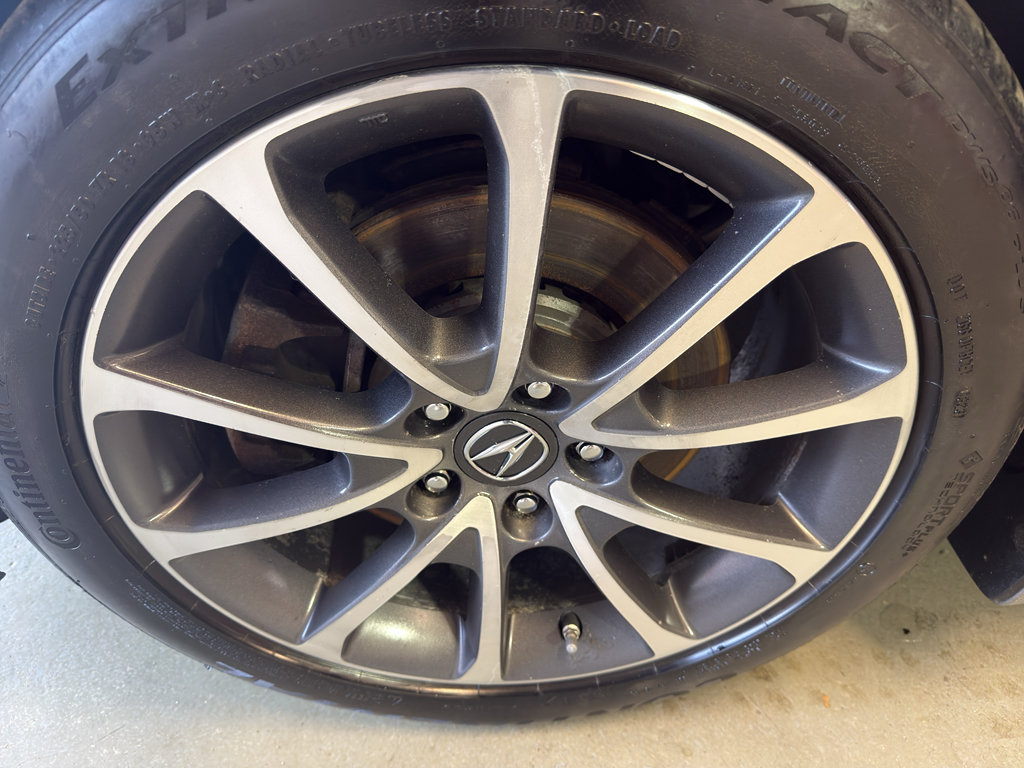 Used 2015 Acura TLX V6 SH-AWD w/ Technology Pkg image 35