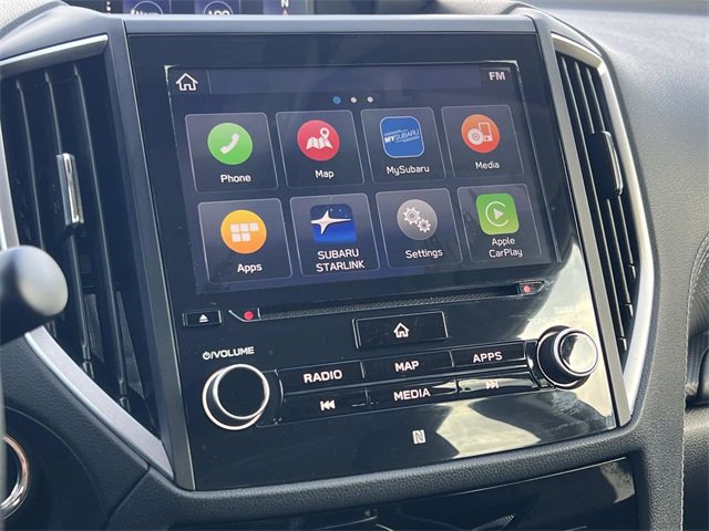 Used 2020 Subaru Forester Touring w/ Popular Package #2 image 12