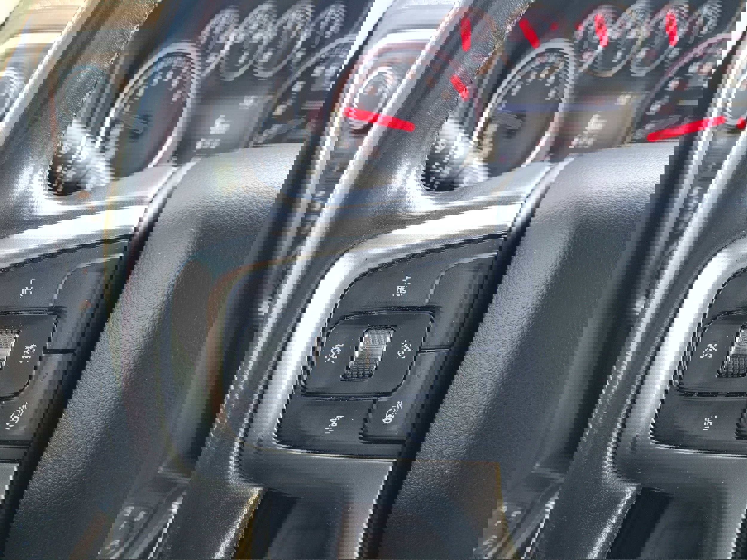 Used 2019 Chevrolet Silverado 1500 LT Trail Boss image 16