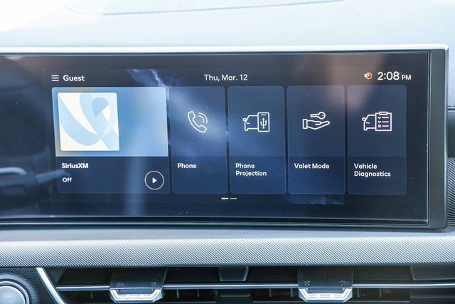 New 2026 Hyundai Sonata SEL FWD image 14