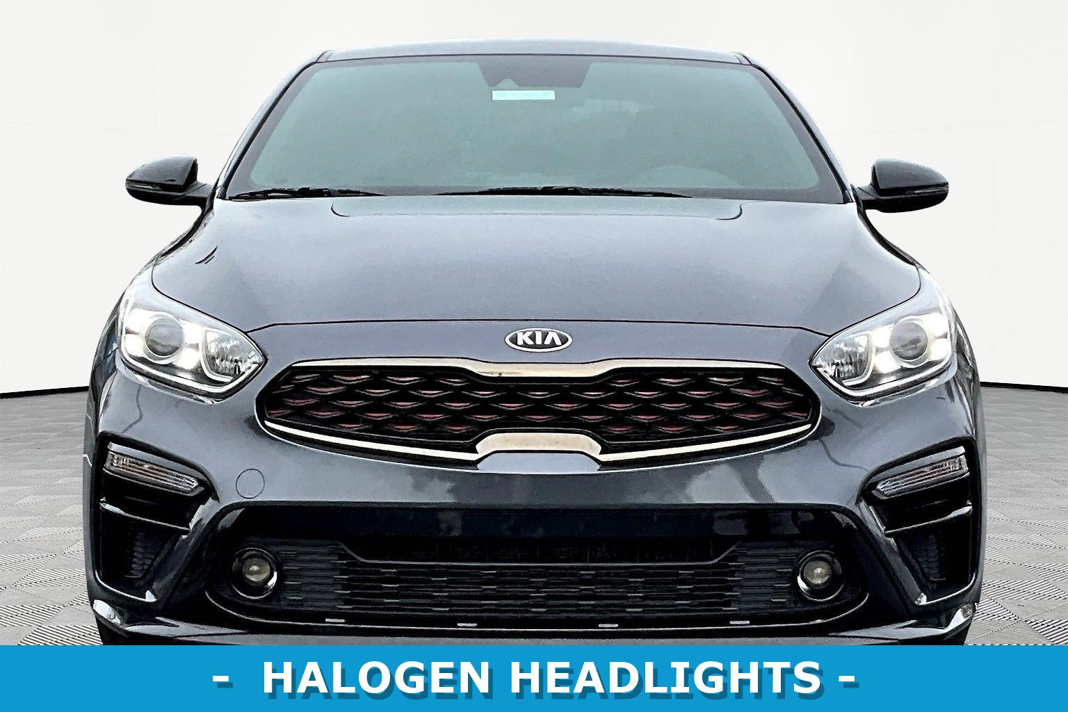 Used 2021 Kia Forte GT-Line image 2