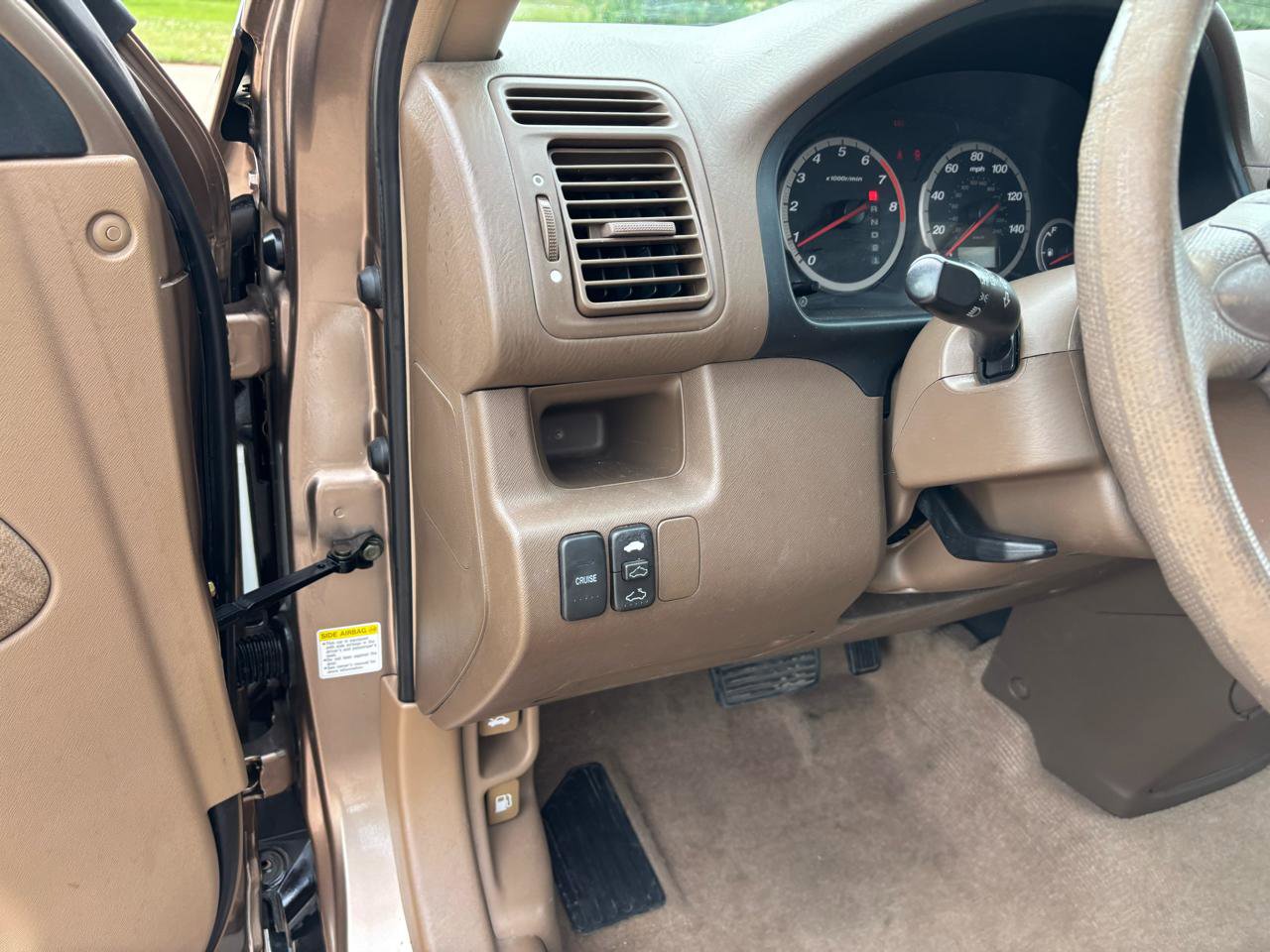 Used 2004 Honda CR-V EX image 13