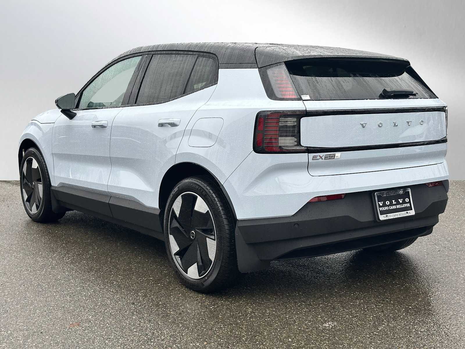 New 2026 Volvo EX30 Plus w/ Protection Package Premier AWD/4WD image 5