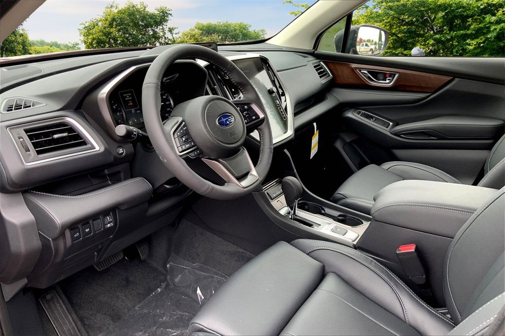 New 2025 Subaru Ascent Touring image 7