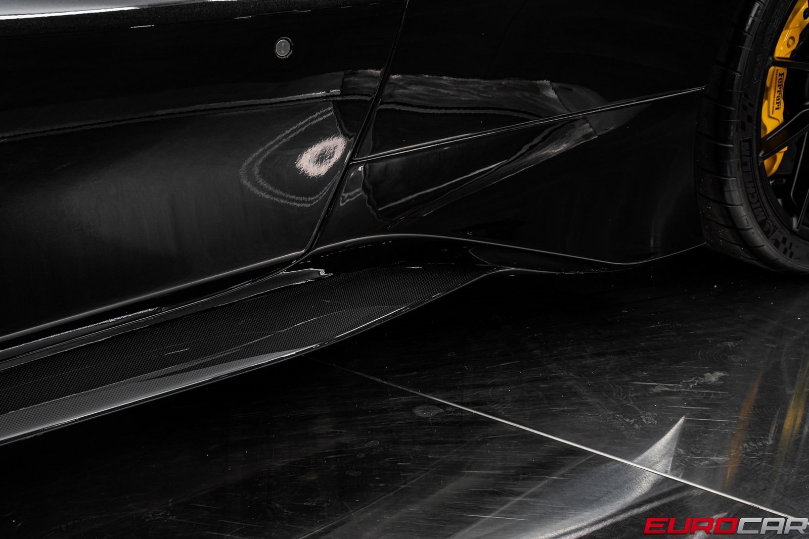 Used 2019 Ferrari 488 Pista Coupe image 20