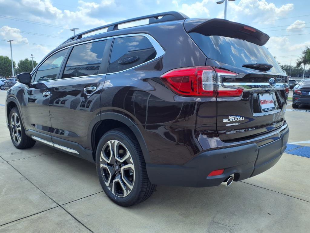 New 2025 Subaru Ascent Touring image 2