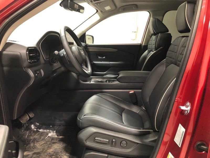 New 2026 Honda Pilot Elite image 19