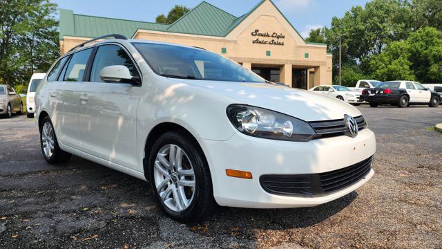 Used 2012 Volkswagen Jetta TDI
