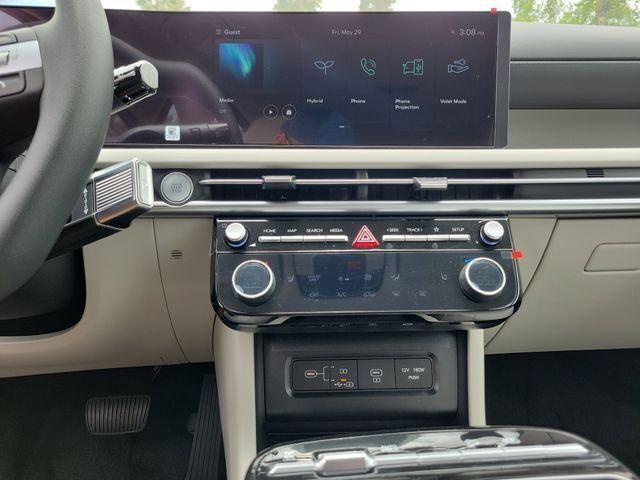 New 2026 Hyundai Tucson SEL AWD/4WD image 15