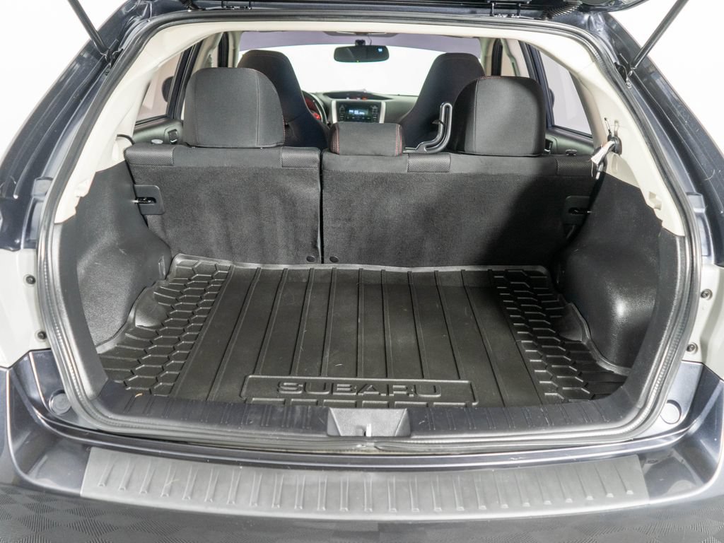 Used 2013 Subaru Impreza WRX Premium AWD/4WD image 29