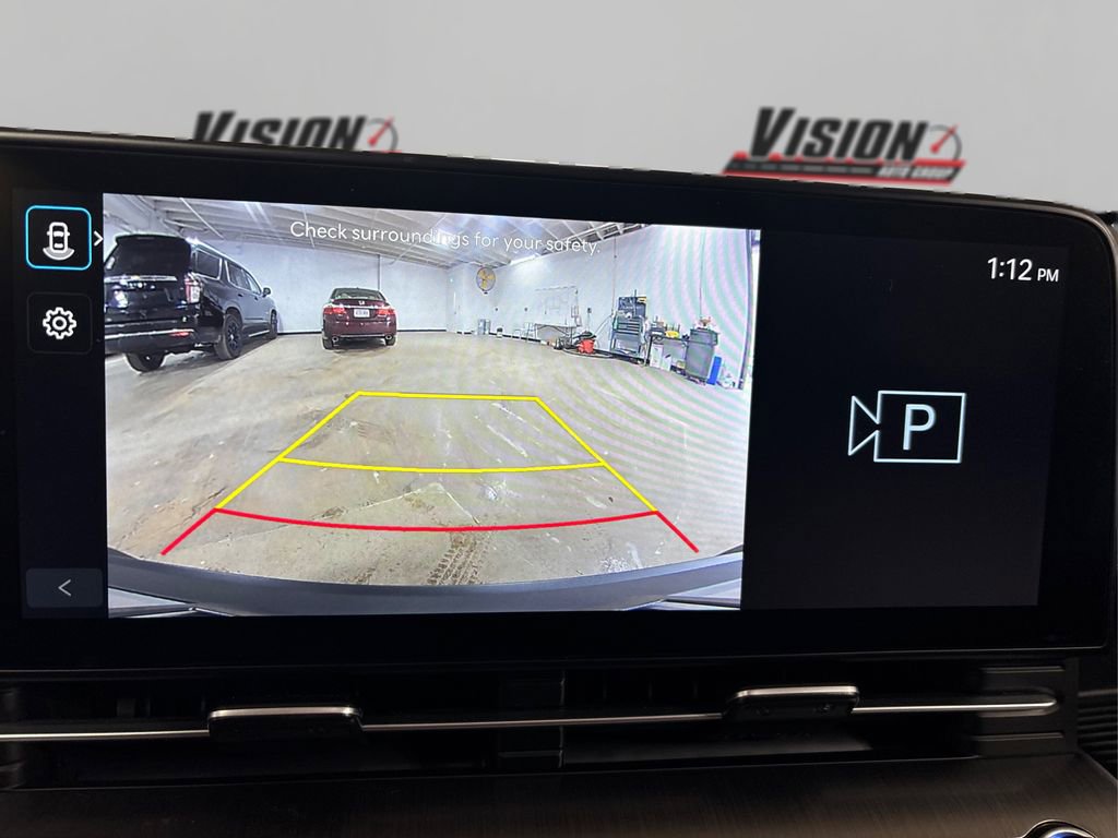 Used 2024 Hyundai Kona SEL w/ Convenience Package image 32