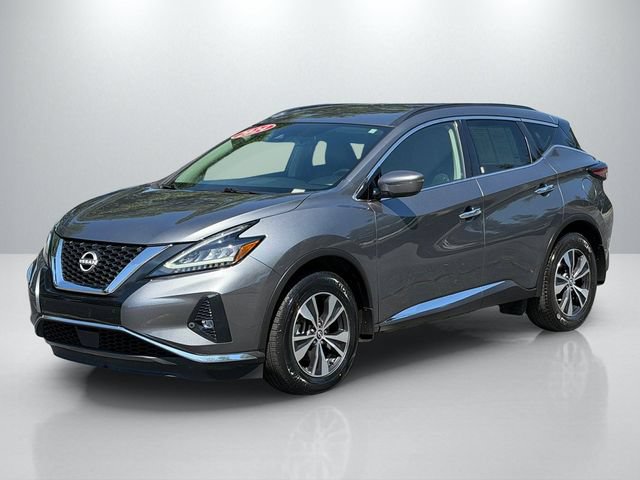 Used 2024 Nissan Murano SV w/ Cargo Package FWD image 5