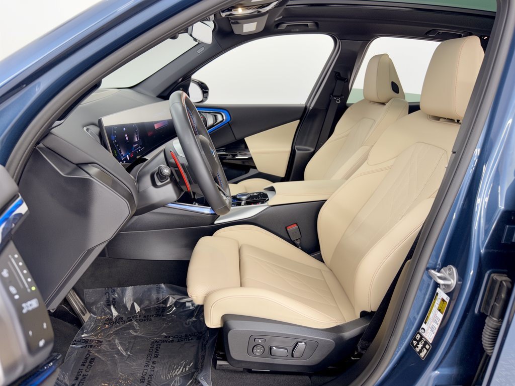 Certified 2026 BMW X3 M50 AWD/4WD image 5