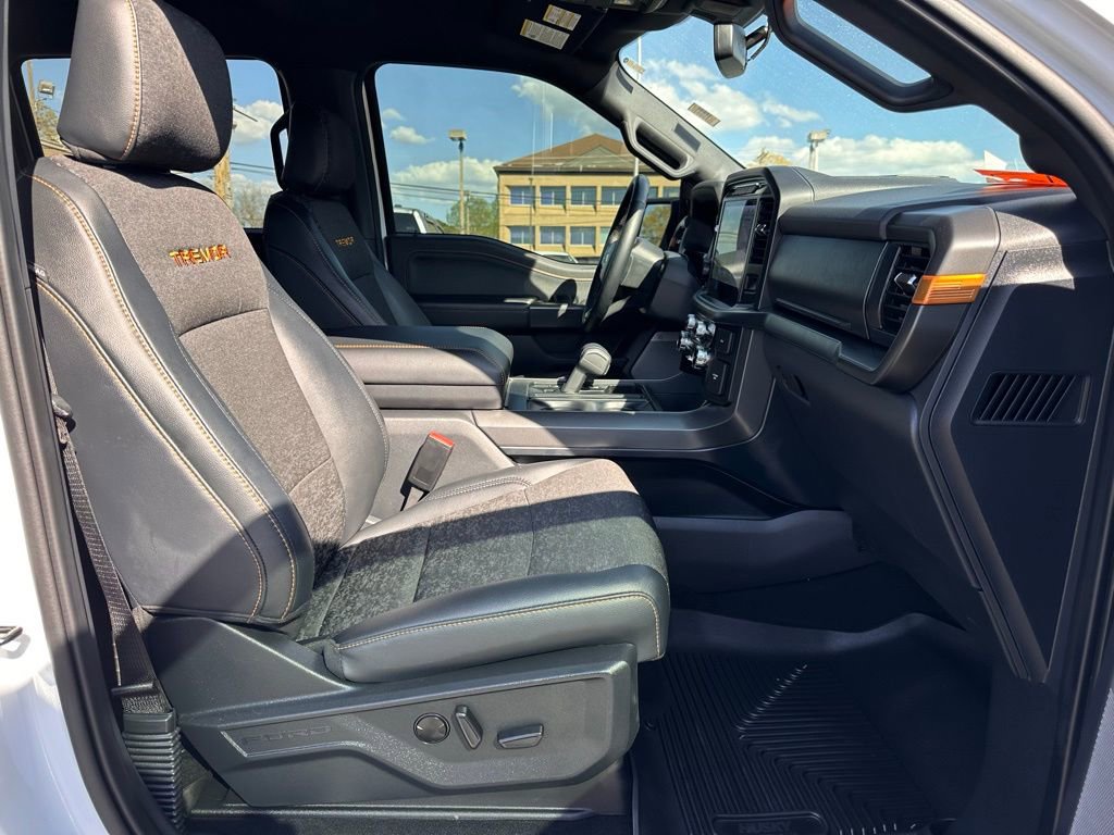 Used 2024 Ford F150 Tremor AWD/4WD image 19