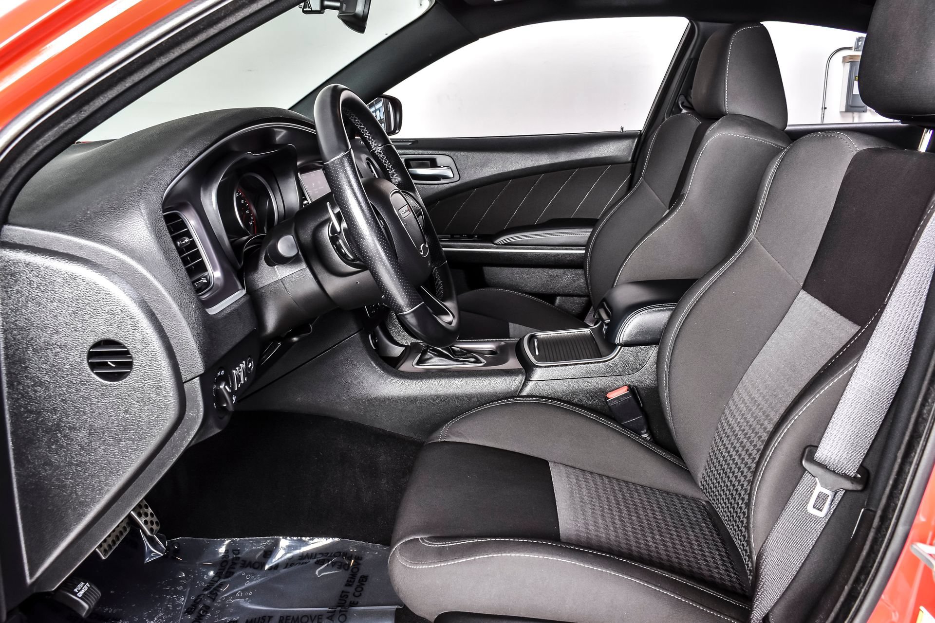 Used 2022 Dodge Charger R/T RWD image 16
