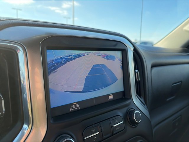 Used 2020 Chevrolet Silverado 1500 LT w/ Trailering Package image 47