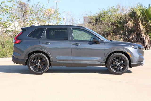 New 2026 Honda CR-V Sport Touring image 4