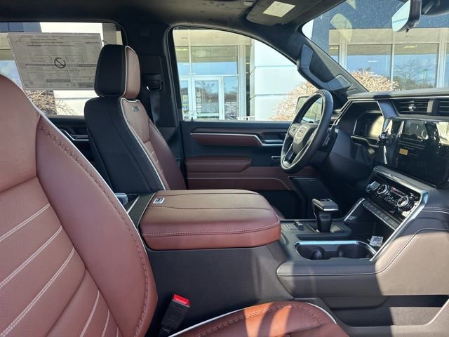 New 2026 GMC Sierra 1500 Denali Ultimate AWD/4WD image 36
