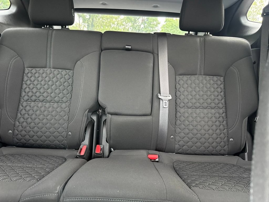 Used 2021 Chevrolet Blazer LT AWD/4WD image 24