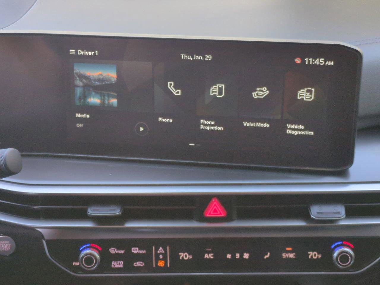 New 2026 Kia Sorento S image 25