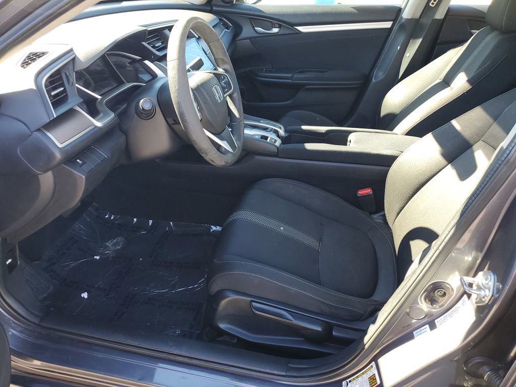 Used 2017 Honda Civic EX-T image 17