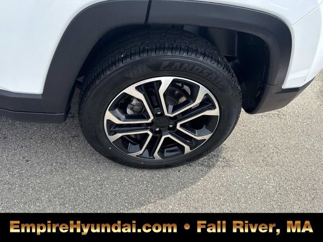 Used 2024 Jeep Compass Limited image 13