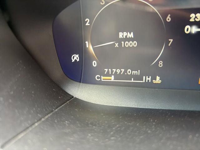 Used 2019 Lincoln Nautilus Reserve image 55