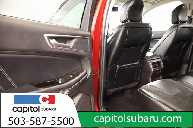 Used 2018 Ford Edge Sport w/ Equipment Group 401A image 29