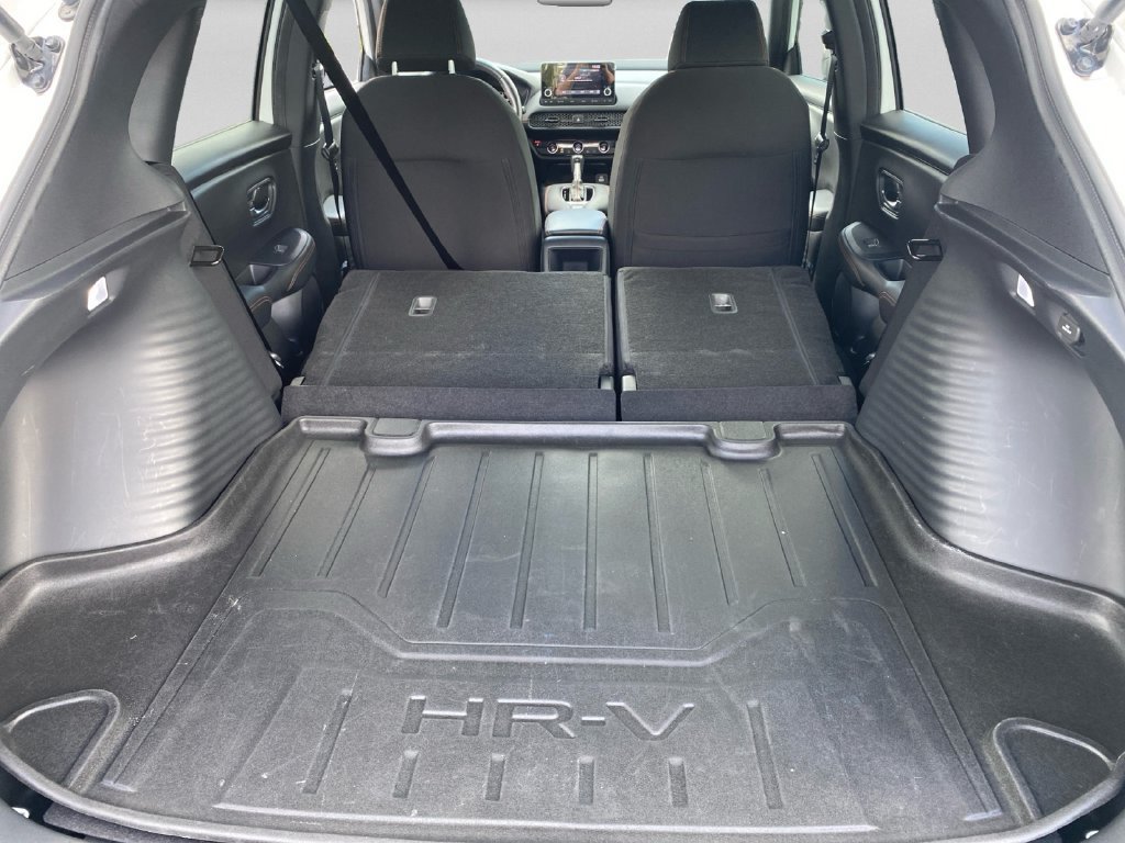 Used 2024 Honda HR-V Sport image 27