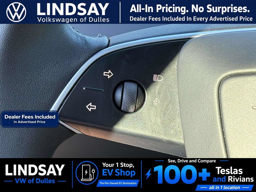Used 2024 Tesla Model 3 Performance AWD/4WD image 26