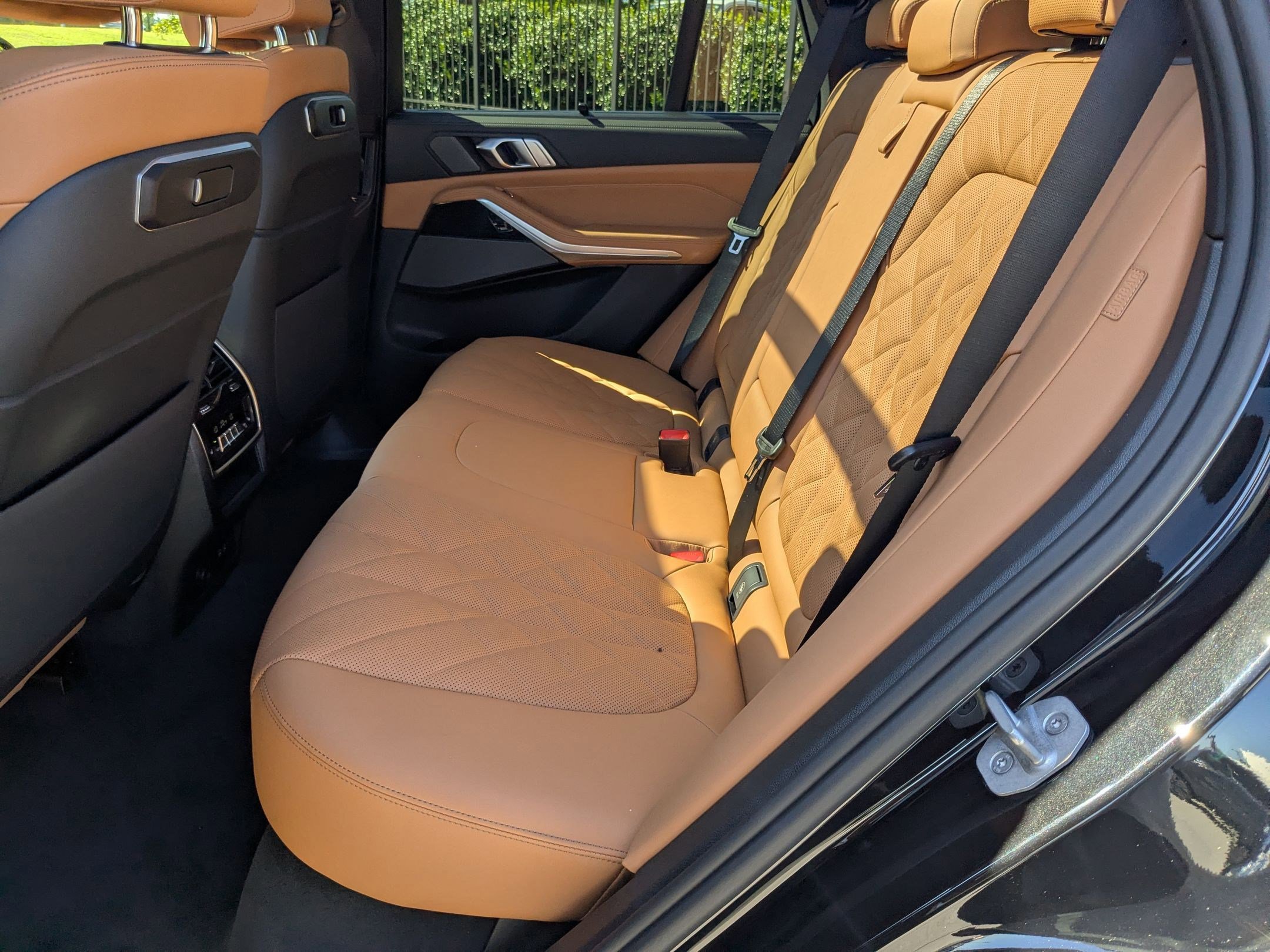 New 2026 BMW X5 xDrive40i w/ M Sport Package image 30