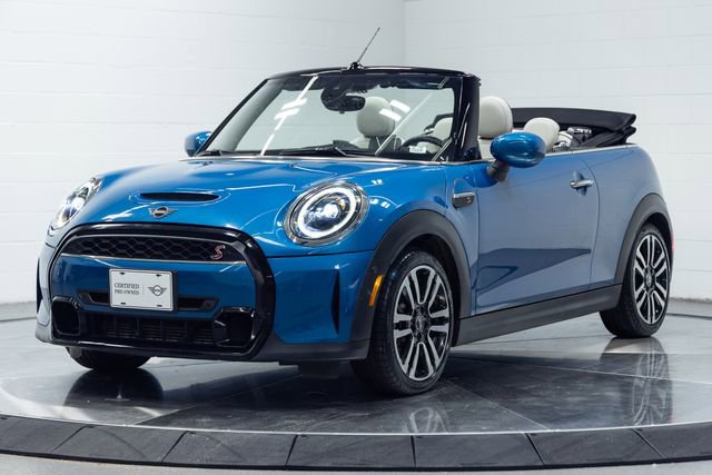 Used 2023 MINI Cooper S FWD image 6
