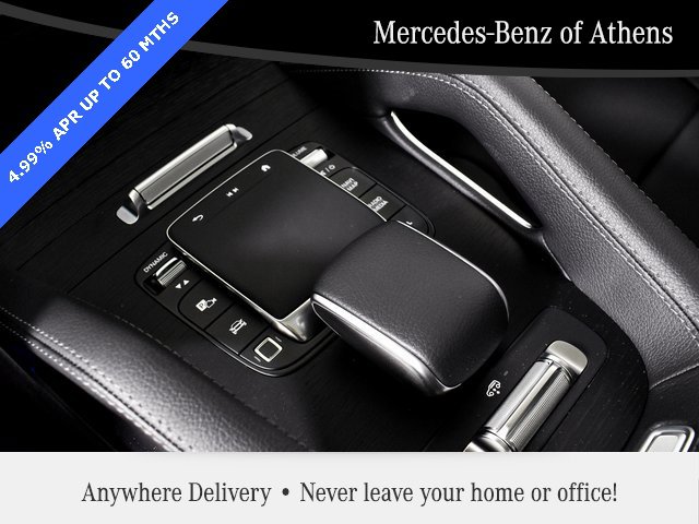 New 2026 Mercedes-Benz GLS 450 4MATIC image 22